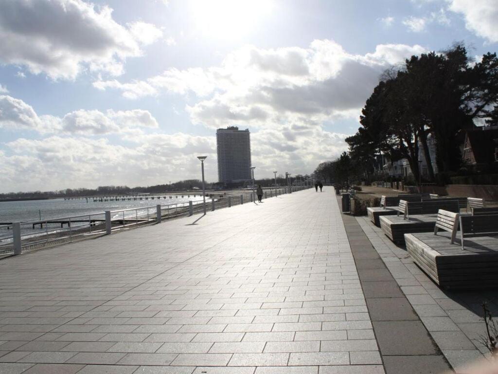 Feriehus On The Promenade *