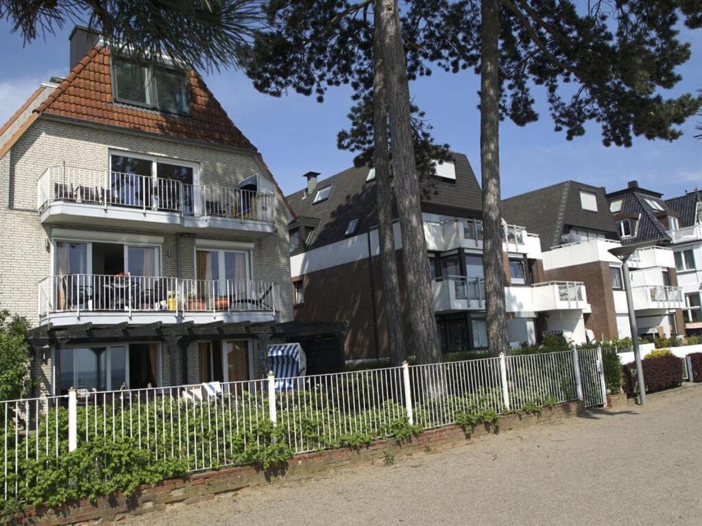 On The Promenade Ferienhaus *